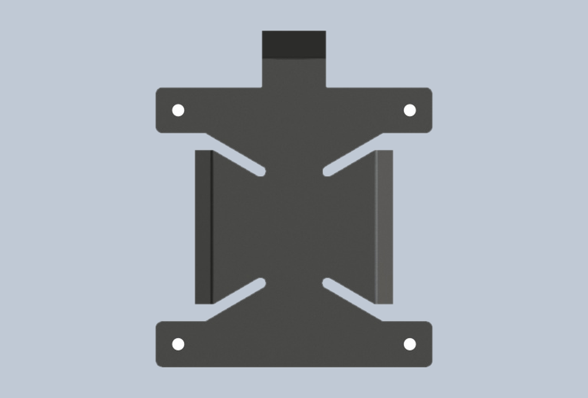 iiyama MD-BRPCV08 – Ansicht 2