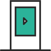 m.i.b website icon planung