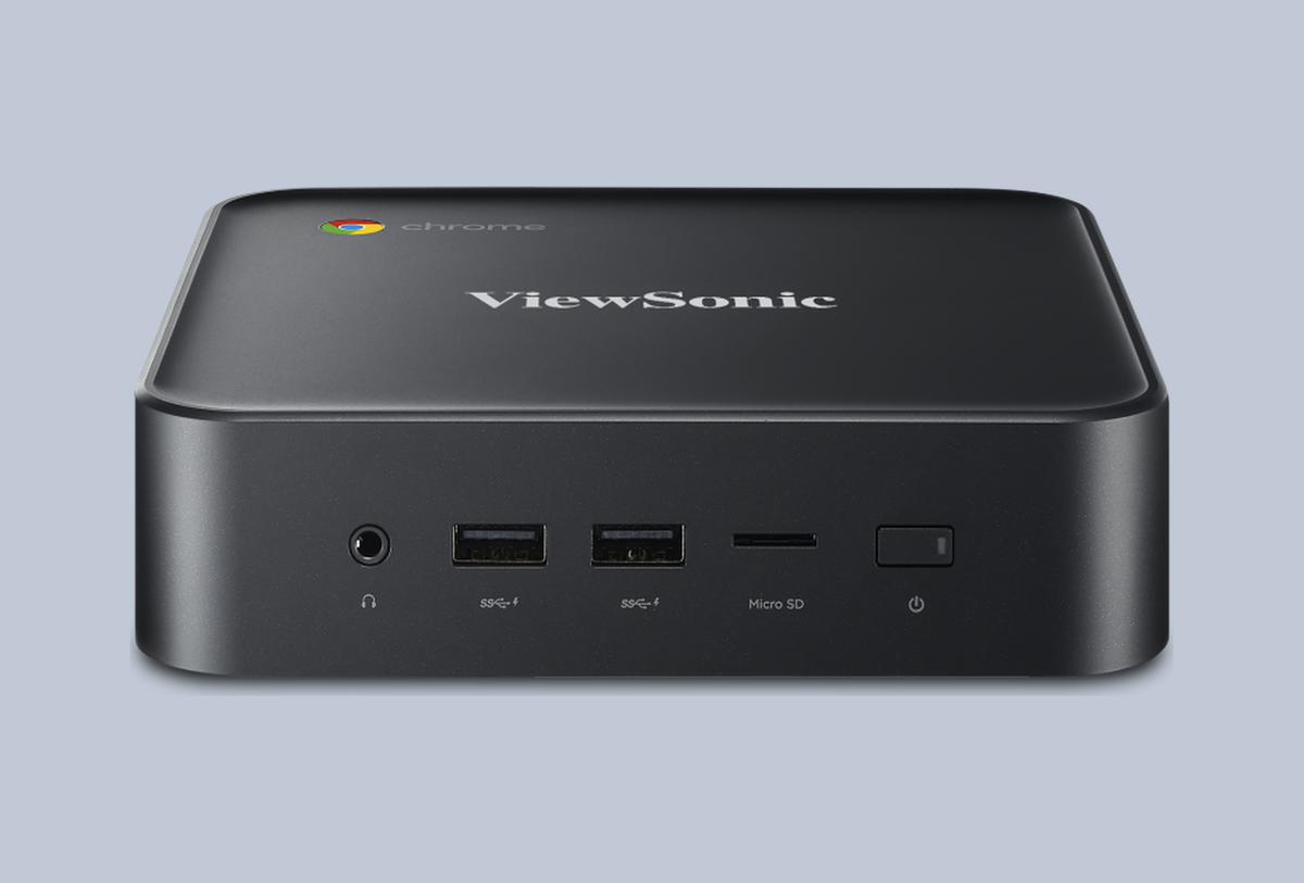 ViewSonic NMP760