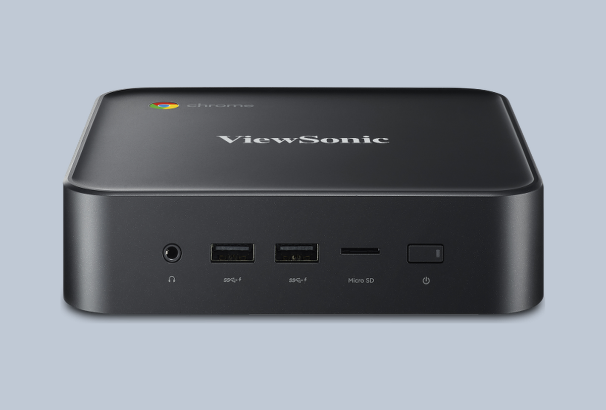 ViewSonic NMP760 – Ansicht 2