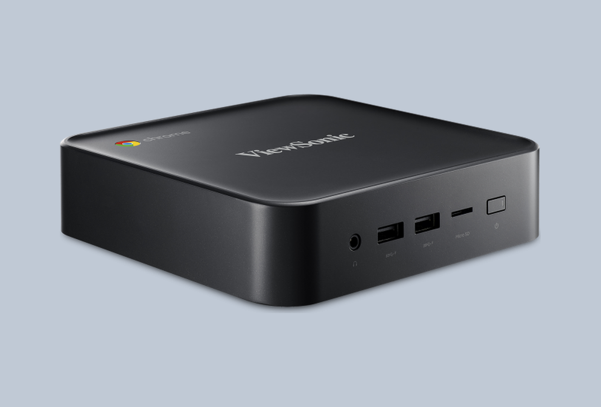 ViewSonic NMP760 – Ansicht 4