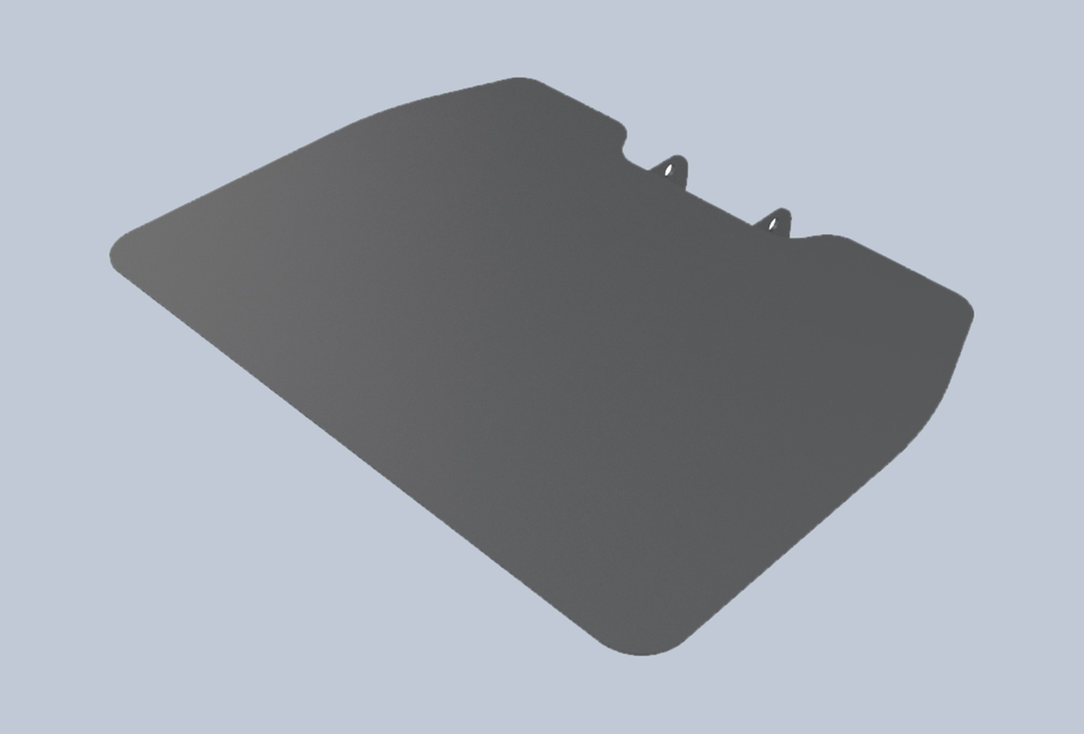 Neomounts NMPRO-AVSHELF