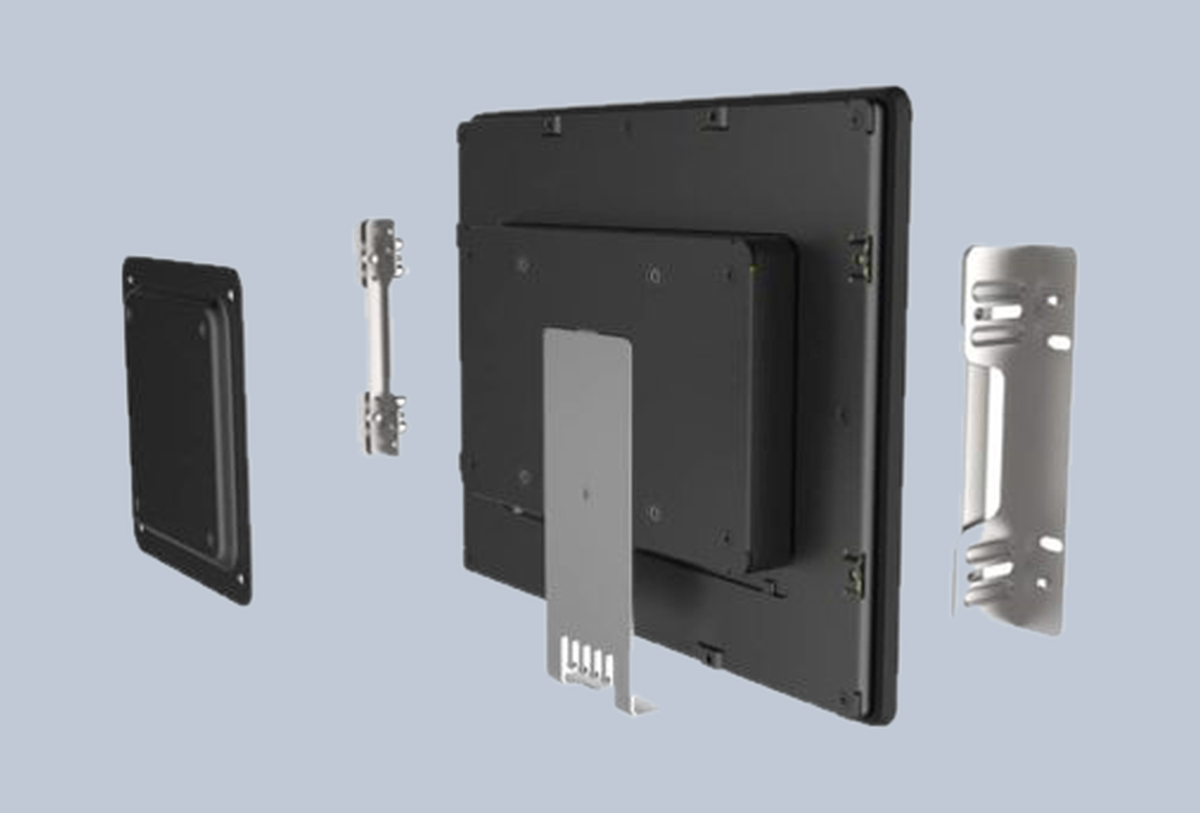 MicroTouch OF-120P-A1 – Ansicht 2