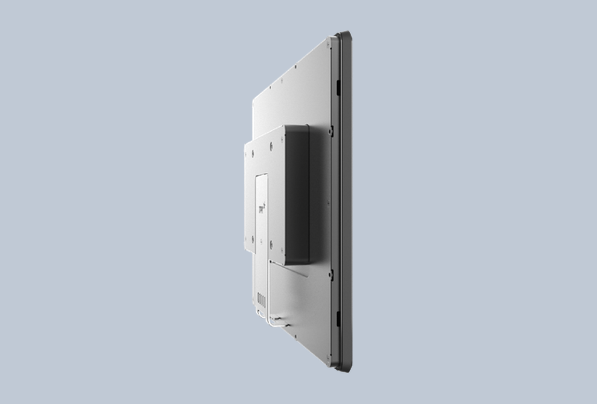 MicroTouch OF-150P-B1 – Ansicht 3