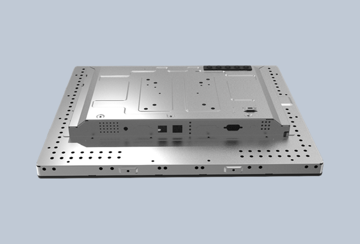 MicroTouch OF-190P-A1 – Ansicht 2