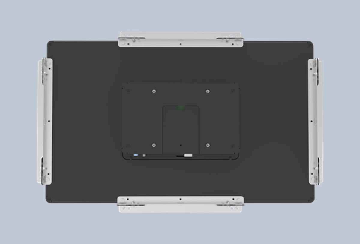MicroTouch OF-195P-A1 – Ansicht 2