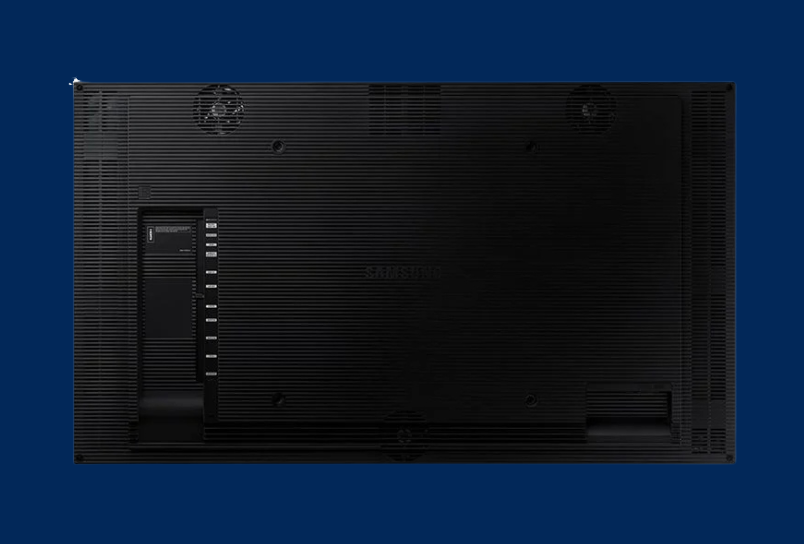 Samsung Smart Signage OM46B
