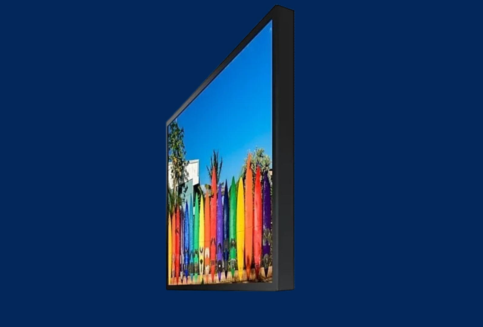 Samsung Smart Signage OM46B