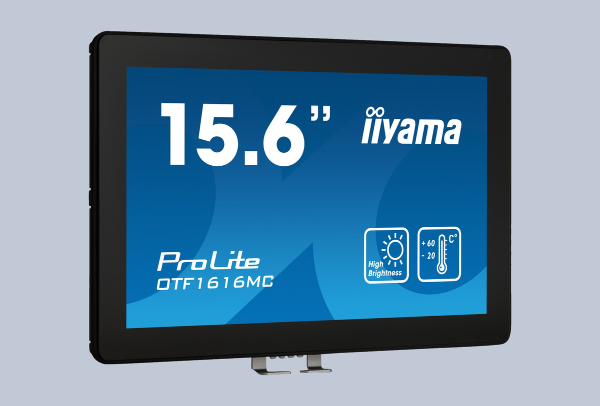 iiyama OTF1616MC-B1