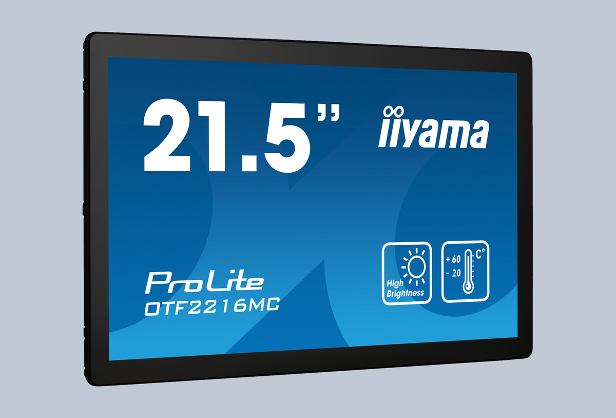 iiyama OTF2216MC-B1