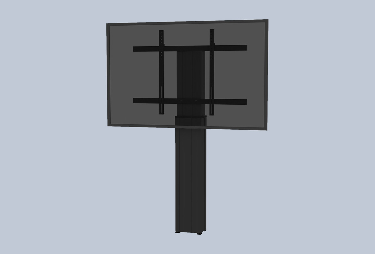 Neomounts PLASMA-W2250BLACK