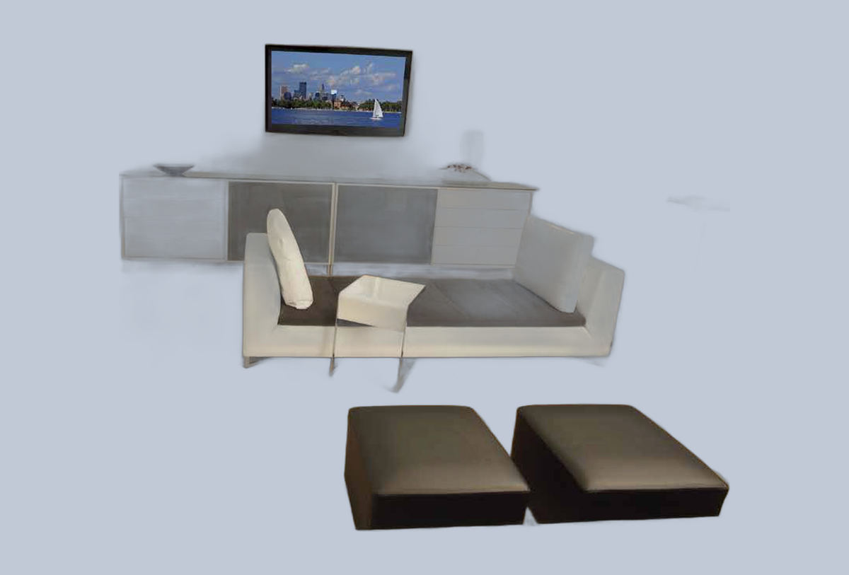 Peerless-AV PT632 – Ansicht 2
