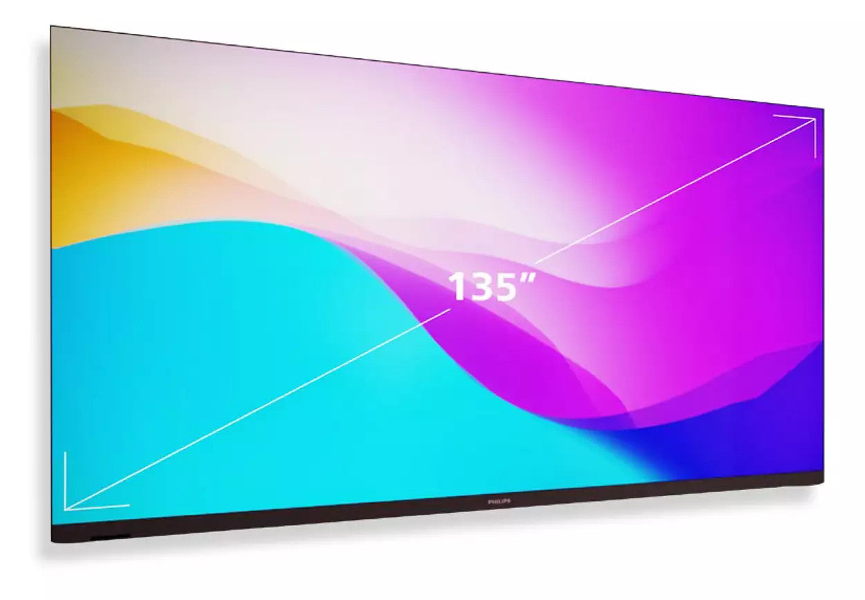 Philips 135HDL5015IA/00 Unite LED 5000 All-in-One