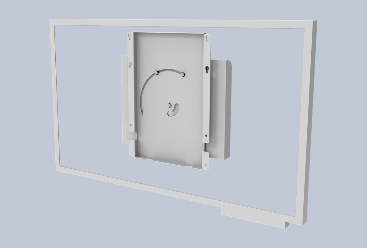 Peerless-AV RMI3-FLIP2