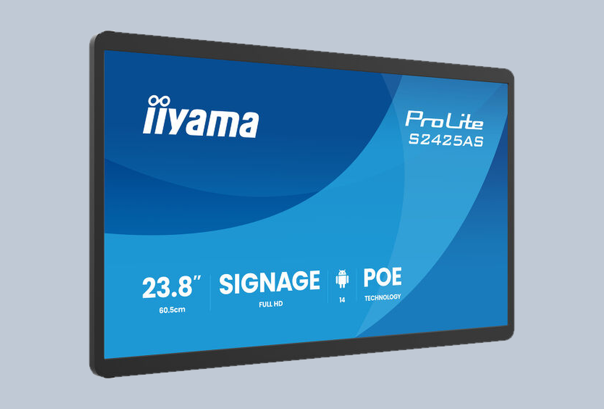 iiyama S2425AS-B1P