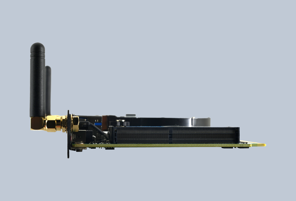 iiyama SDM51201BC-1L – Ansicht 3