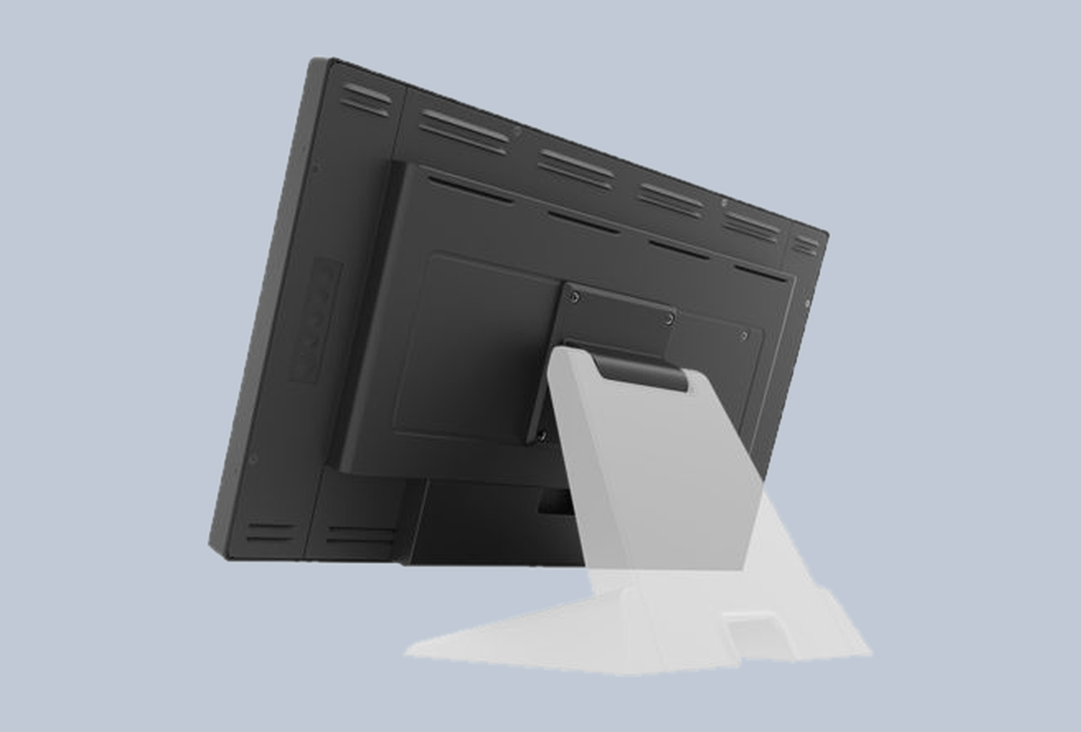 MicroTouch SK-215P-A1 – Ansicht 3