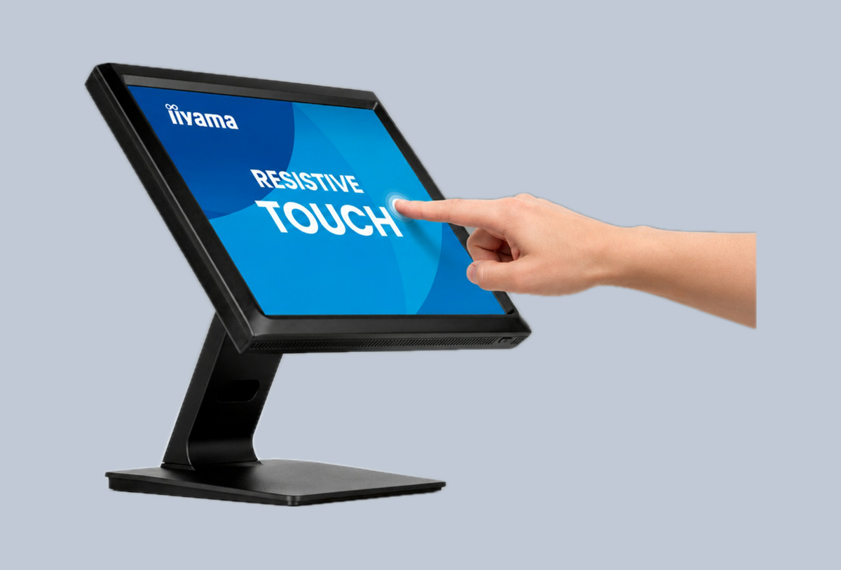 iiyama T1531SR-B2S – Ansicht 3