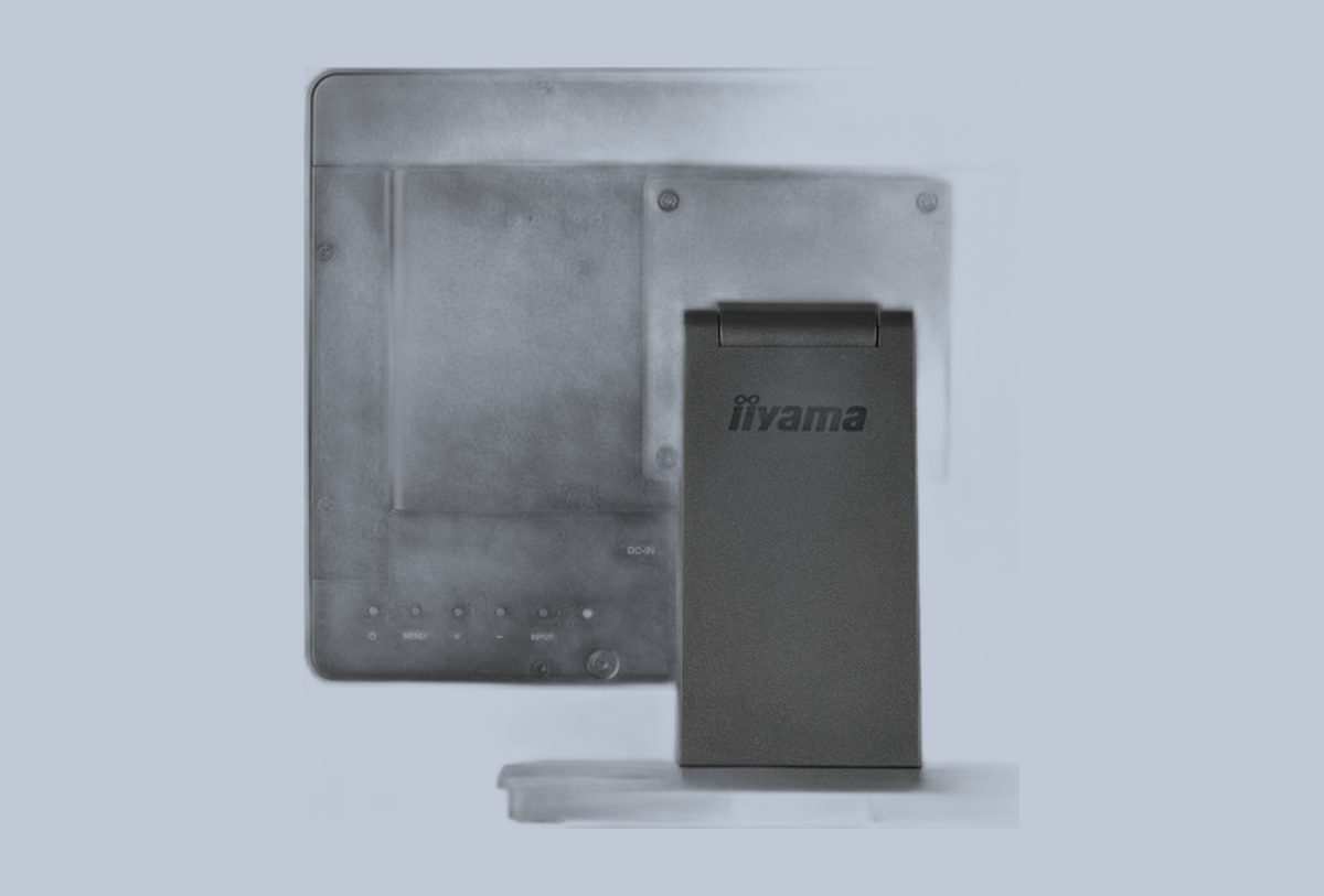 iiyama T1633MSC-B1 – Ansicht 3