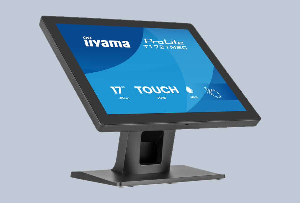 iiyama T1721MSC-B3
