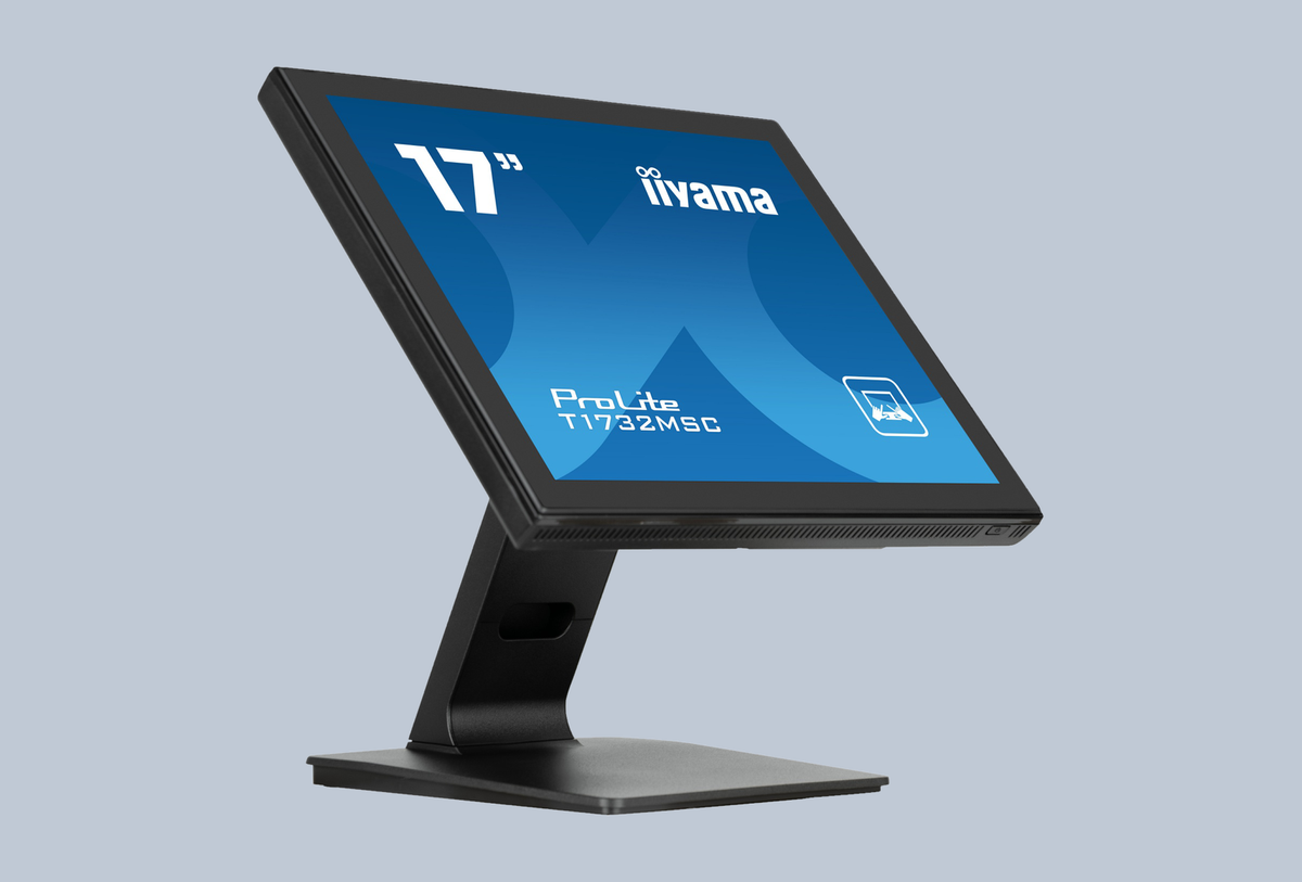 iiyama T1732MSC-B1SAG
