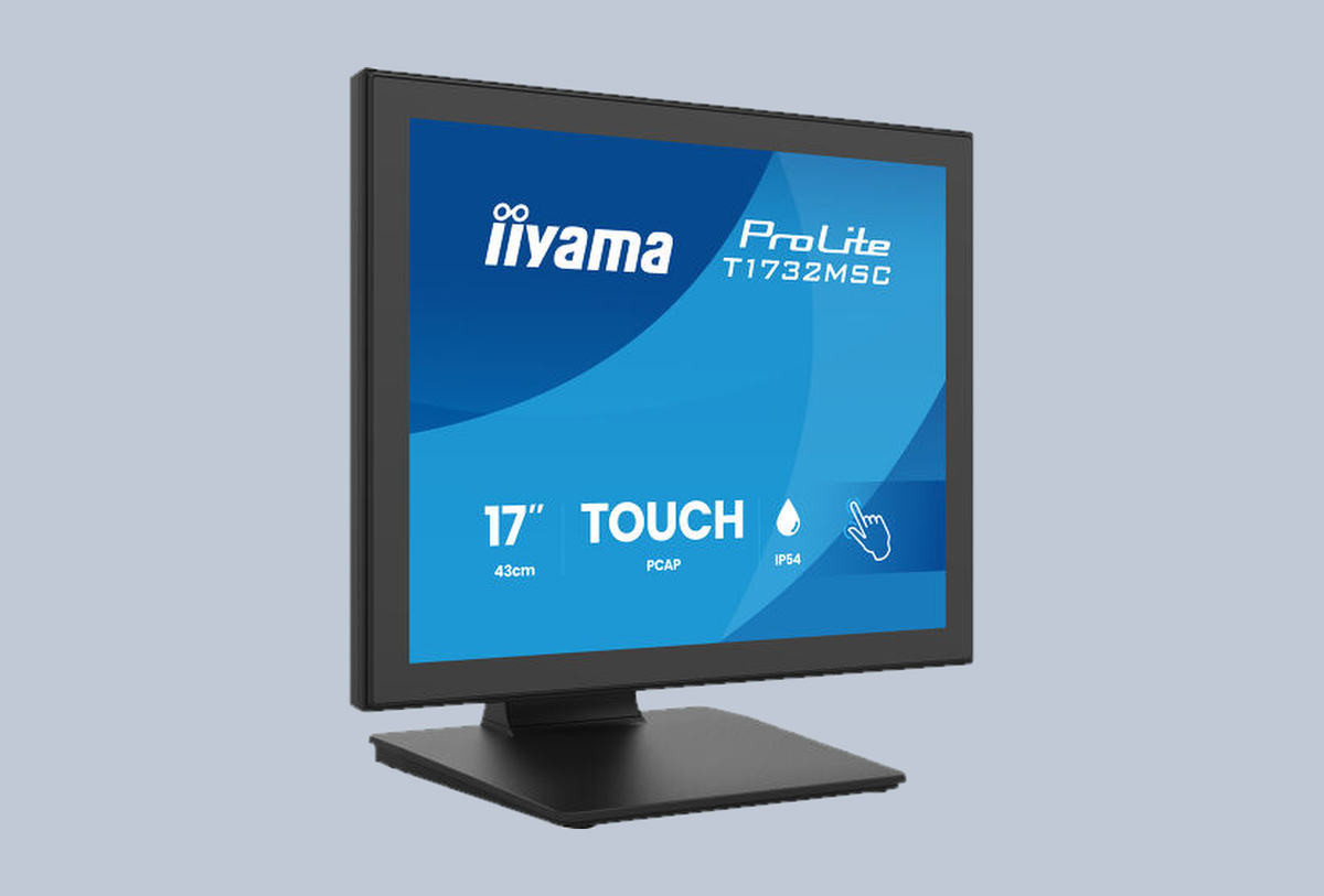 iiyama T1732MSC-B2S