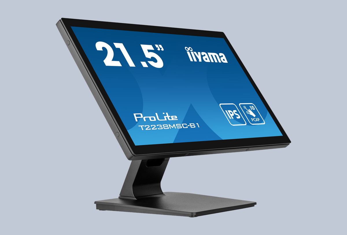 iiyama T2238MSC-B1