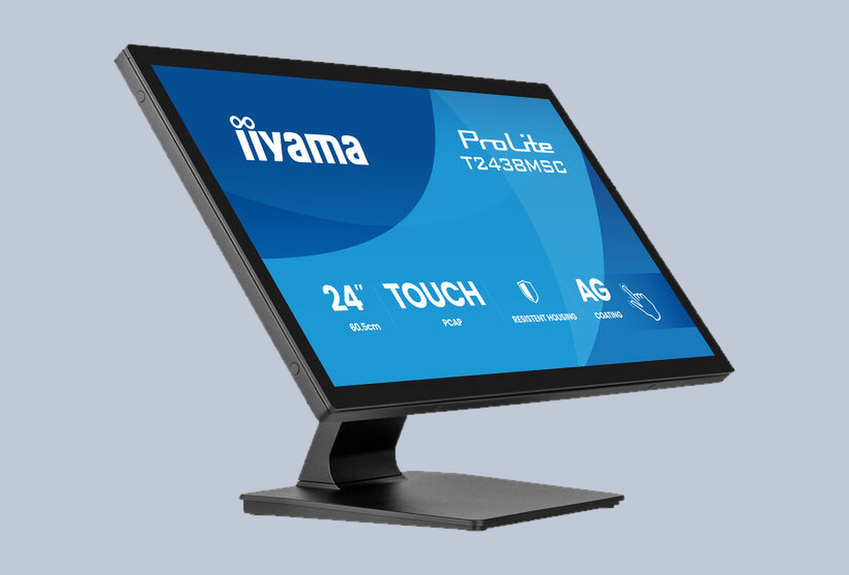 iiyama T2438MSC-B2