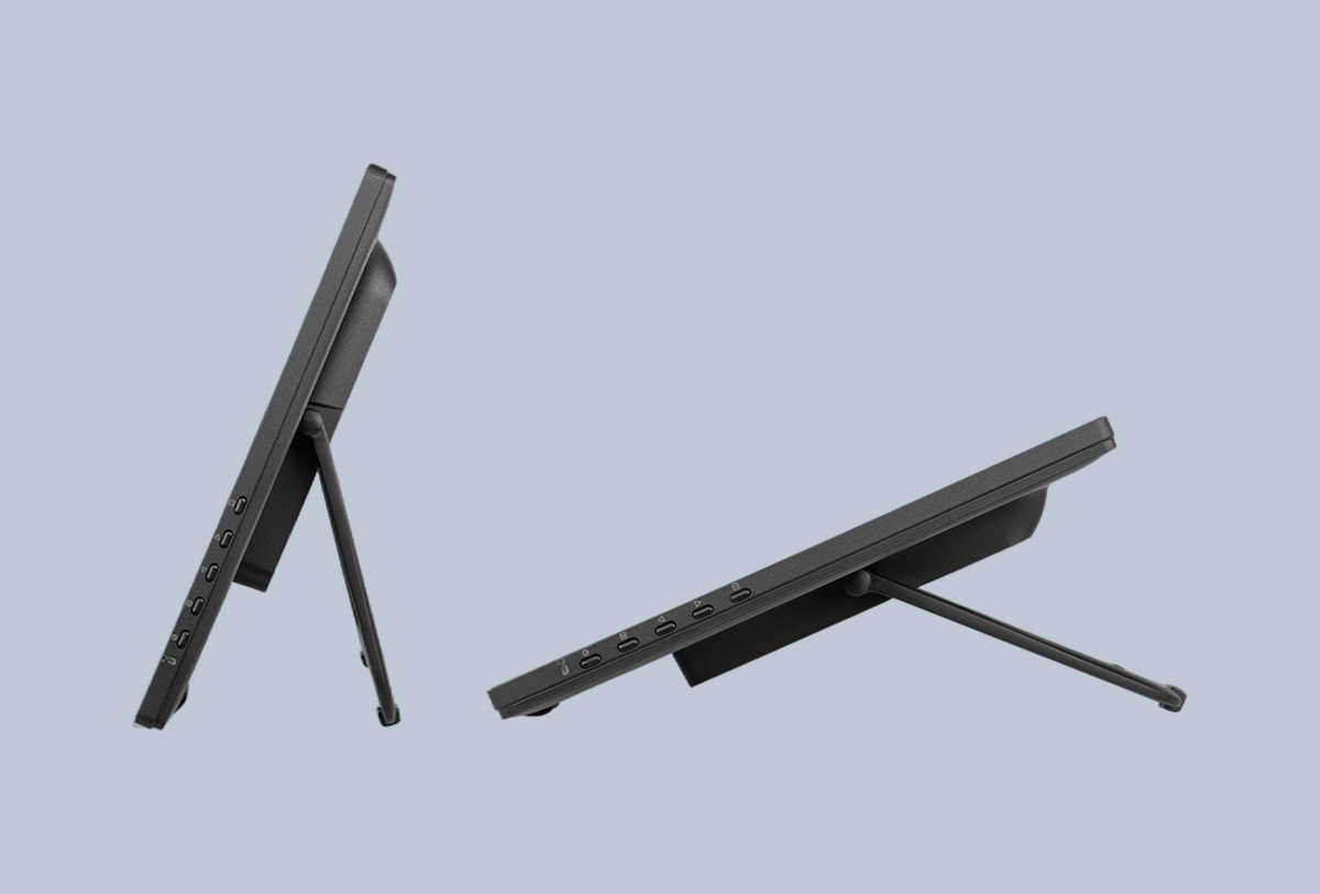 iiyama T2455MSC-B2 – Ansicht 2