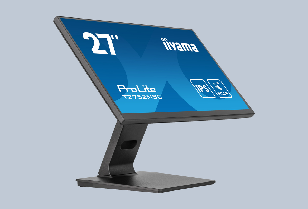 iiyama T2752MSC-B1AG