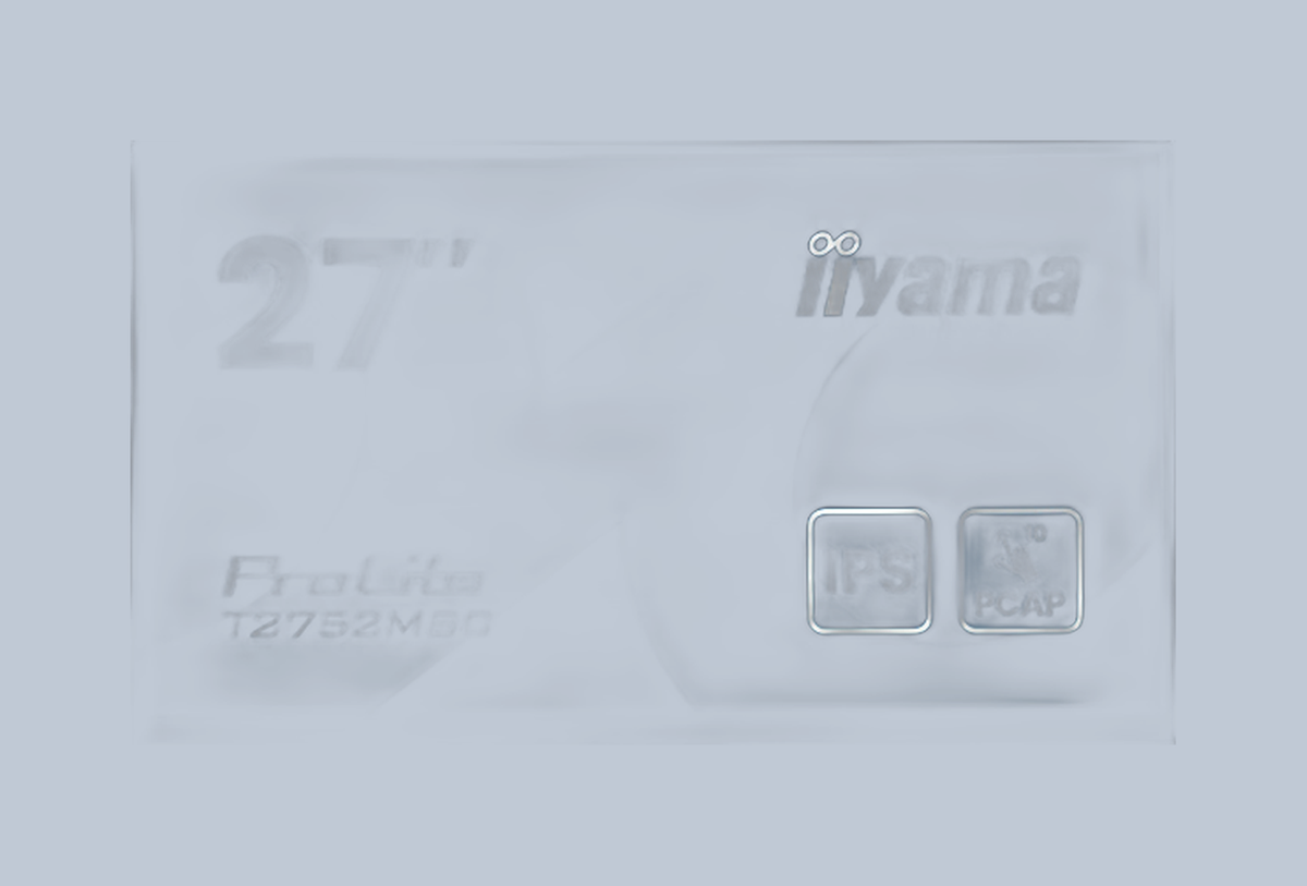 iiyama T2752MSC-B1AG – Ansicht 2