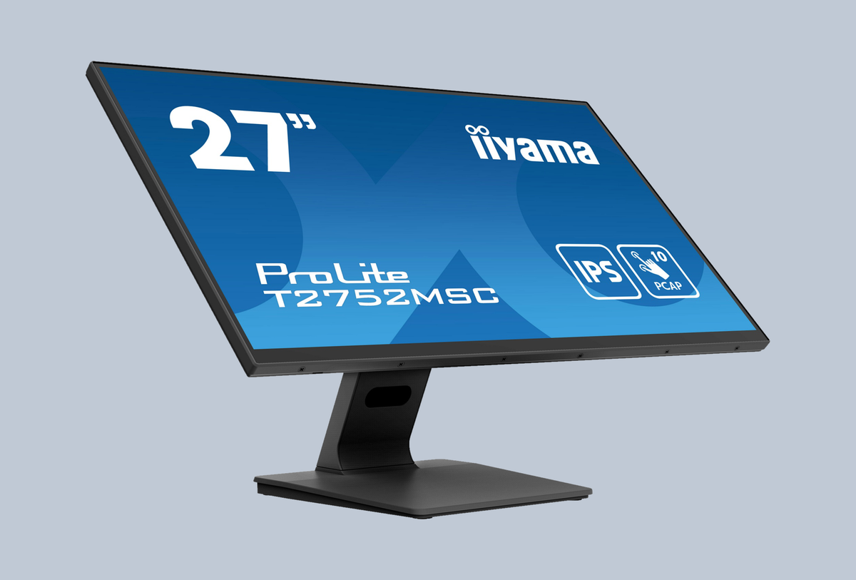 iiyama T2752MSC-B1