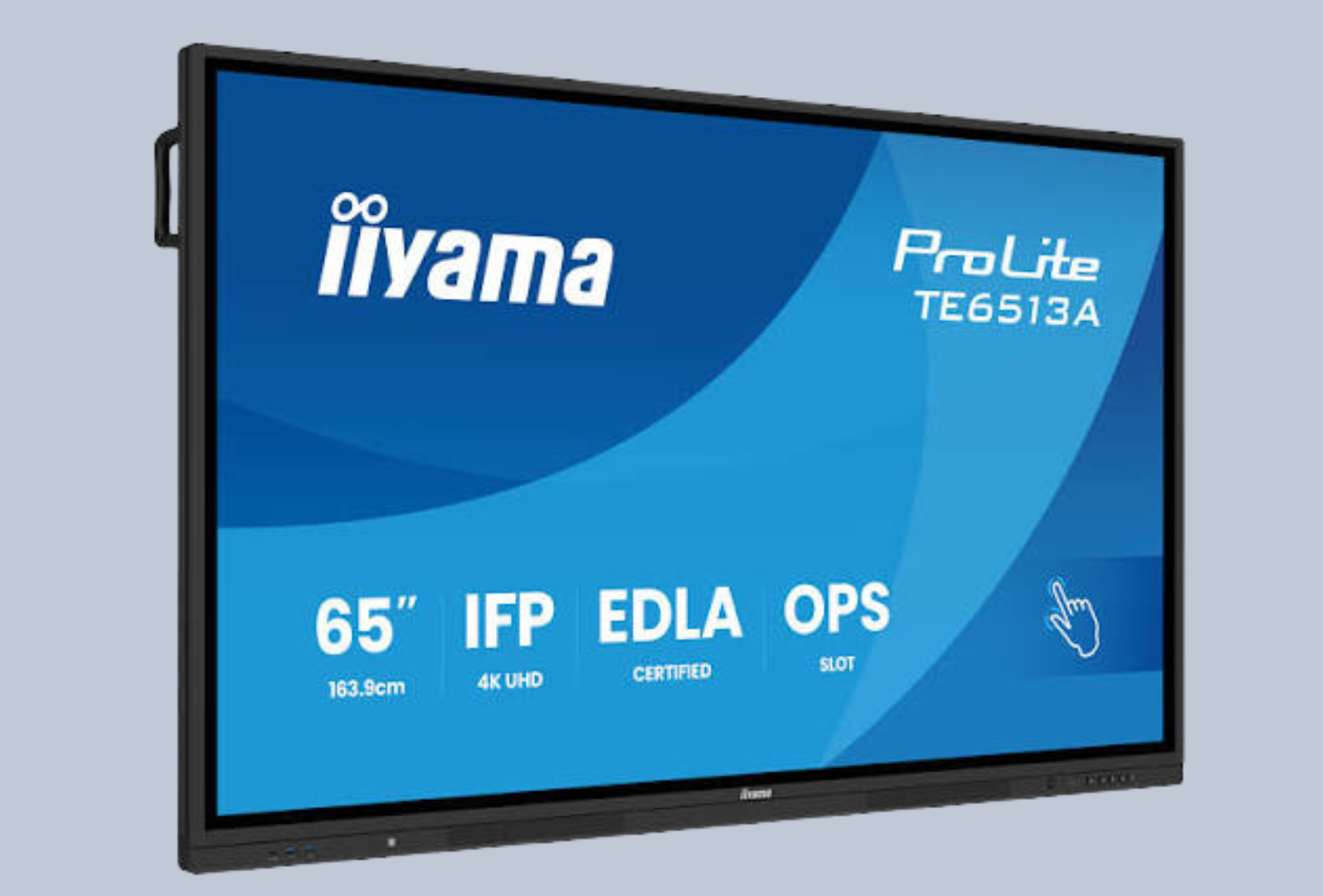 Iiyama TE6513A-B1AG