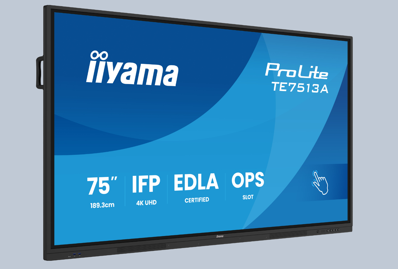 Iiyama TE7513A-B1AG