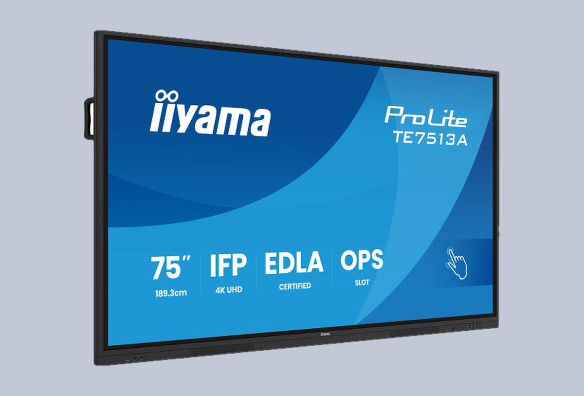 iiyama TE7513A-B3AG