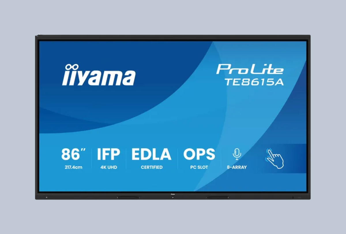 iiyama ProLite TE8615A-B2AG