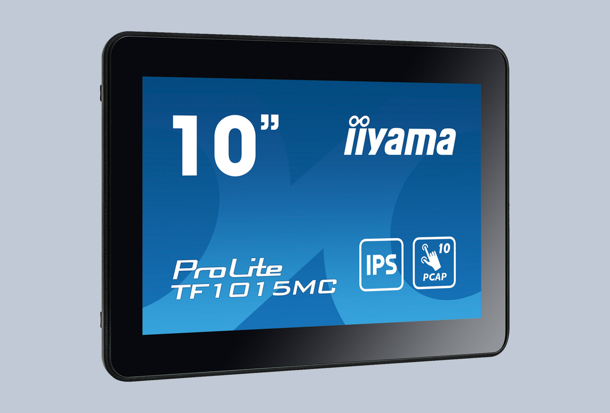 iiyama TF1015MC-B3
