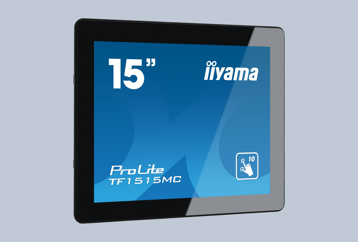 iiyama TF1515MC-B2