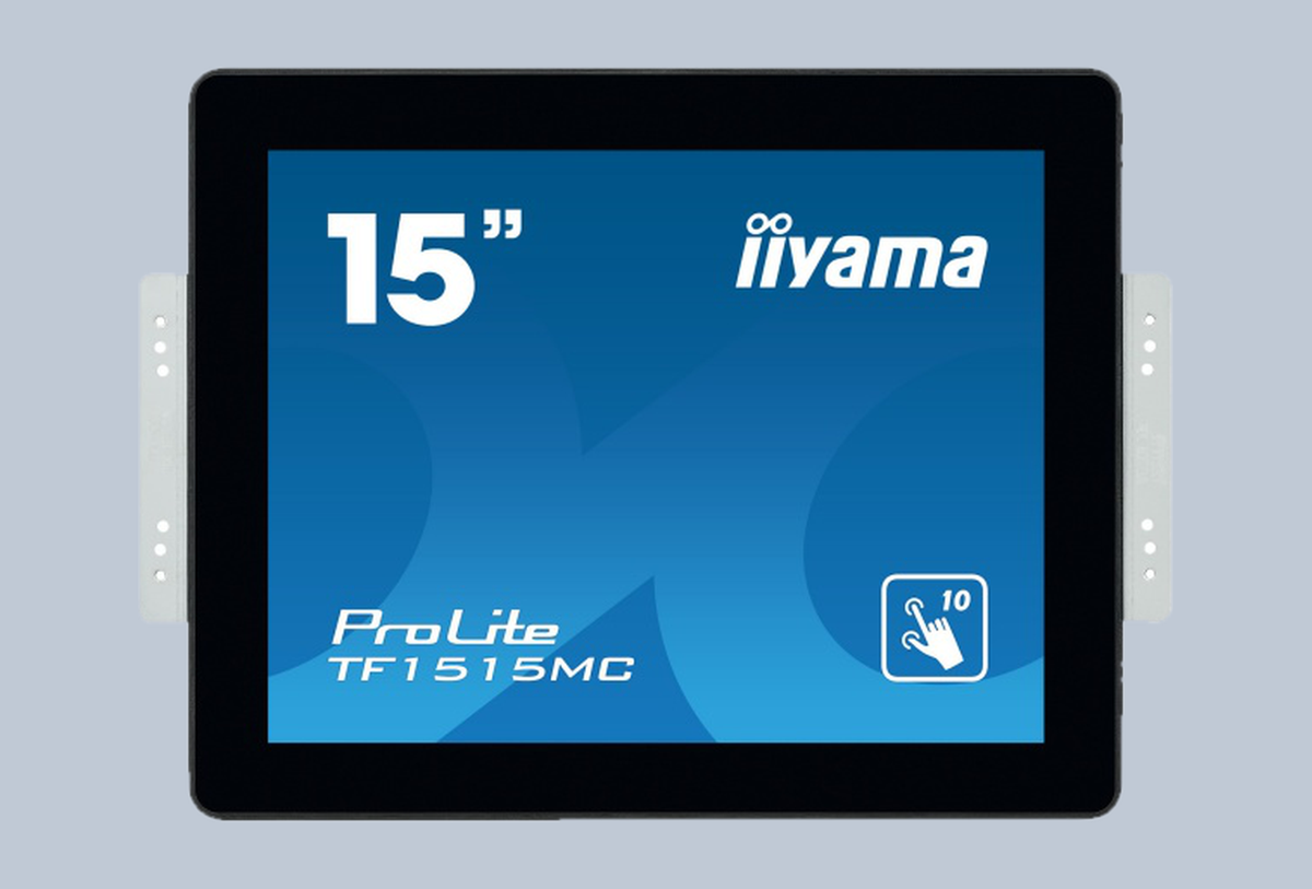 iiyama TF1515MC-B2 – Ansicht 2