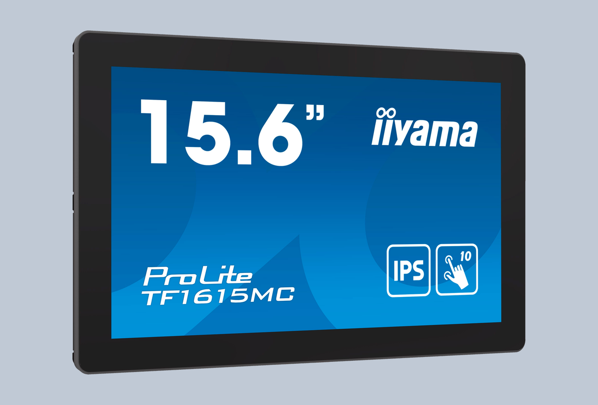 iiyama TF1615MC-B1