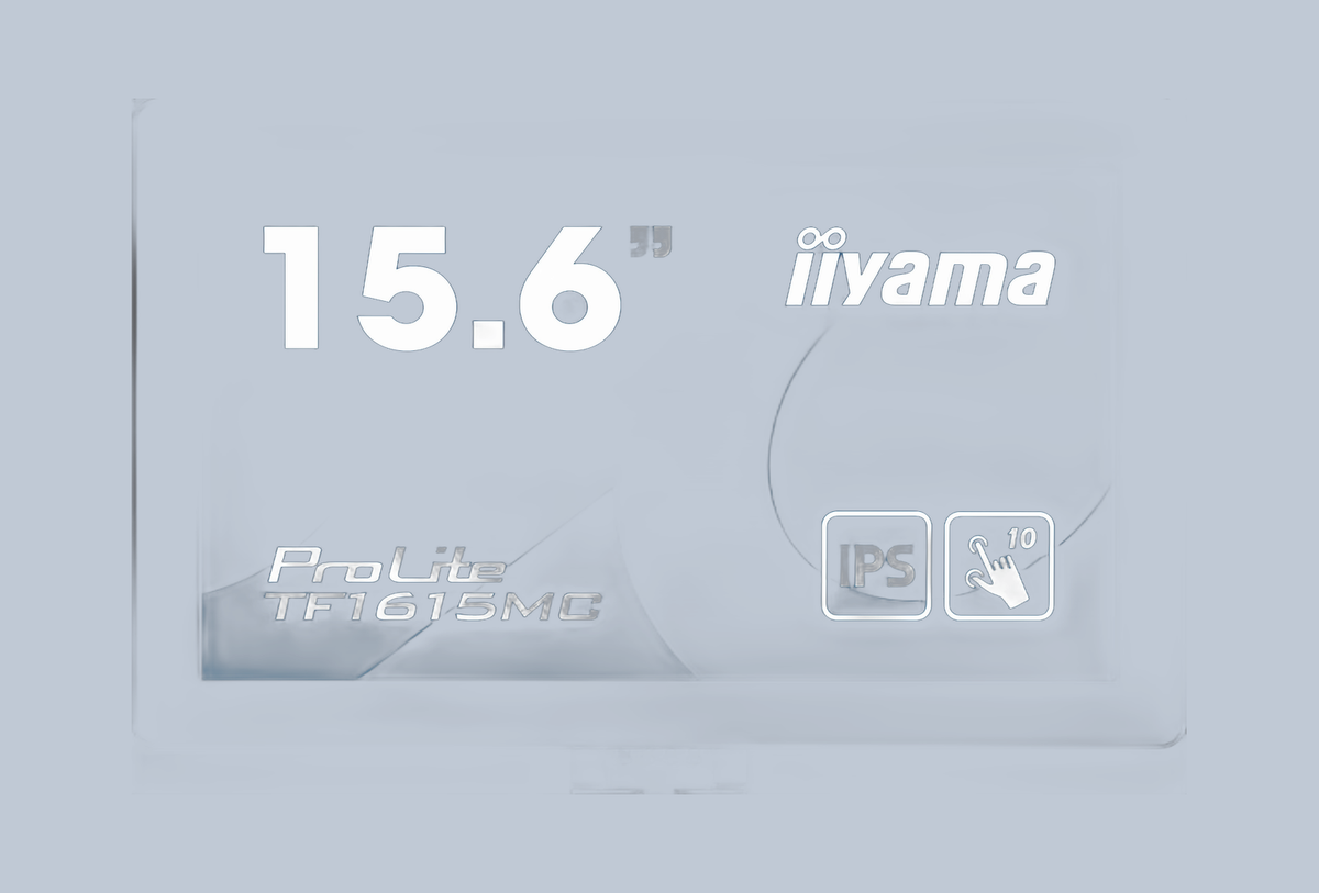iiyama TF1615MC-B1 – Ansicht 4