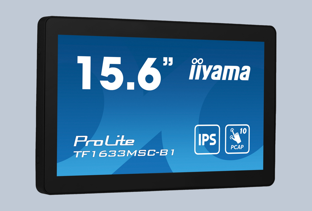 iiyama TF1633MSC-B1