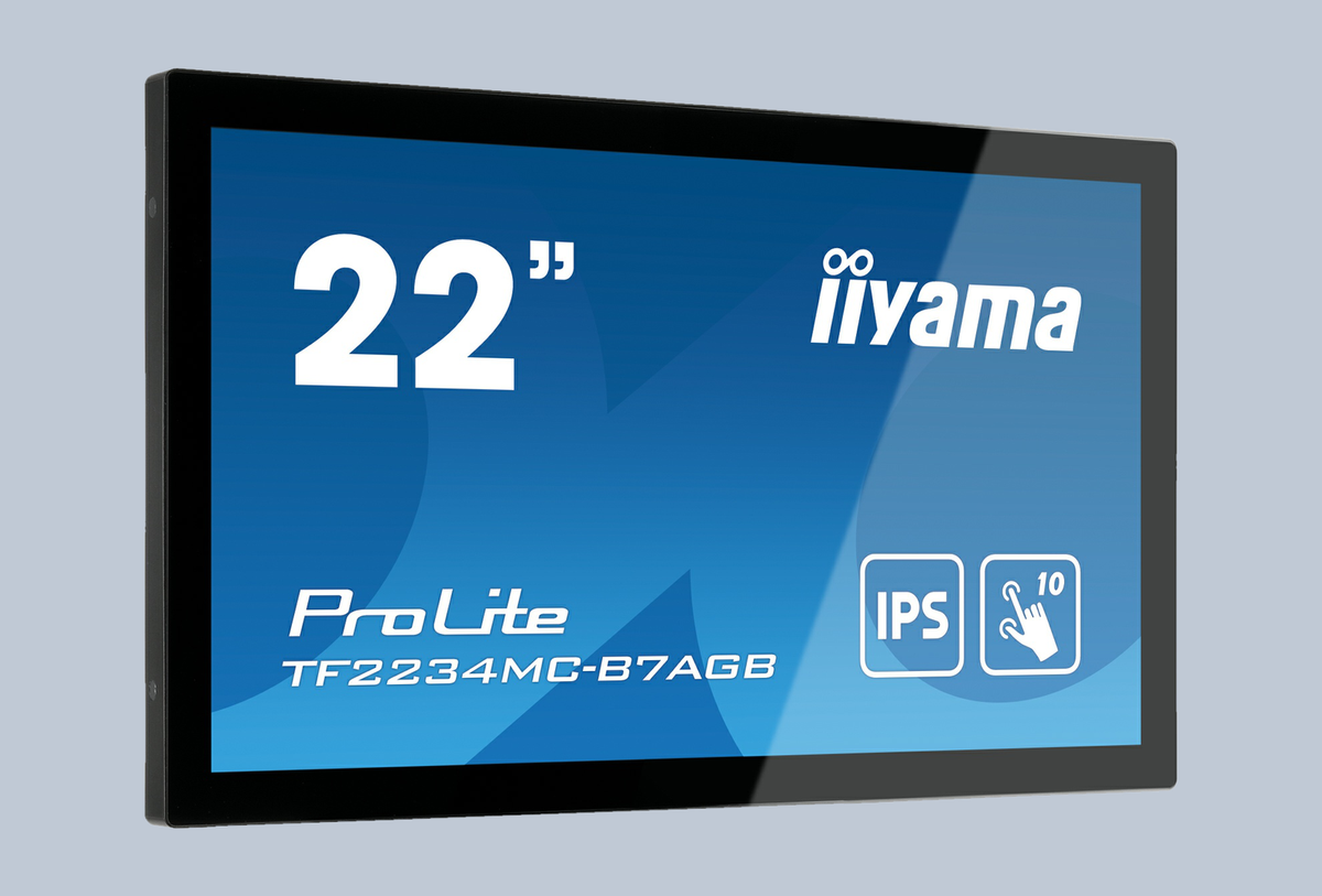iiyama TF2234MC-B7AGB