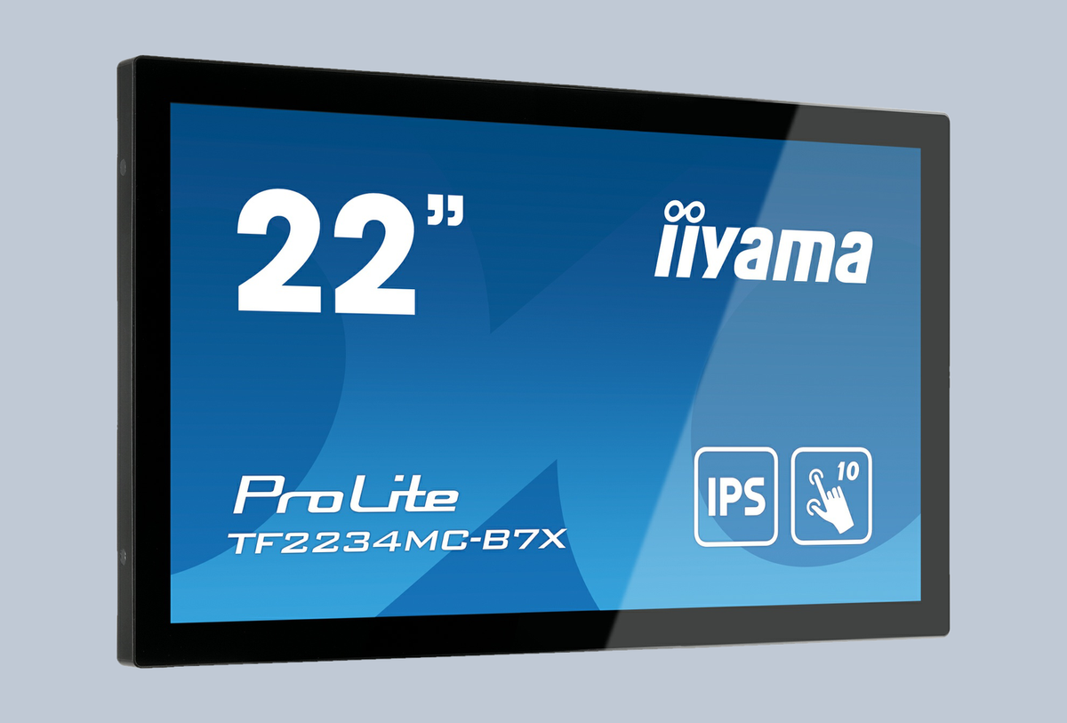 iiyama TF2234MC-B7X