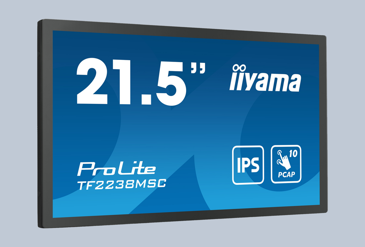 iiyama TF2238MSC-B1