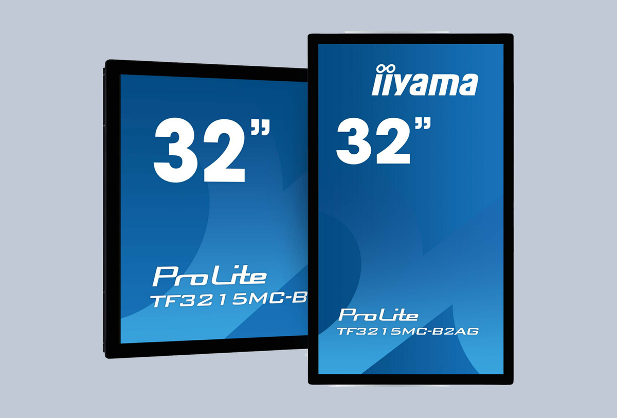 iiyama TF3215MC-B2AG