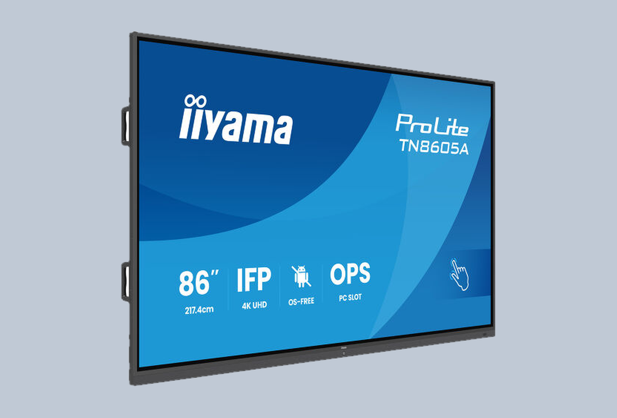 iiyama TN8605A-B1AG