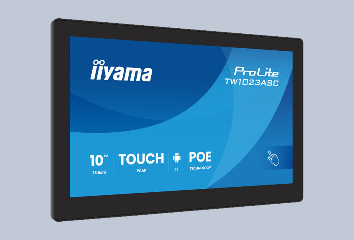 iiyama TW1023ASC-B3P