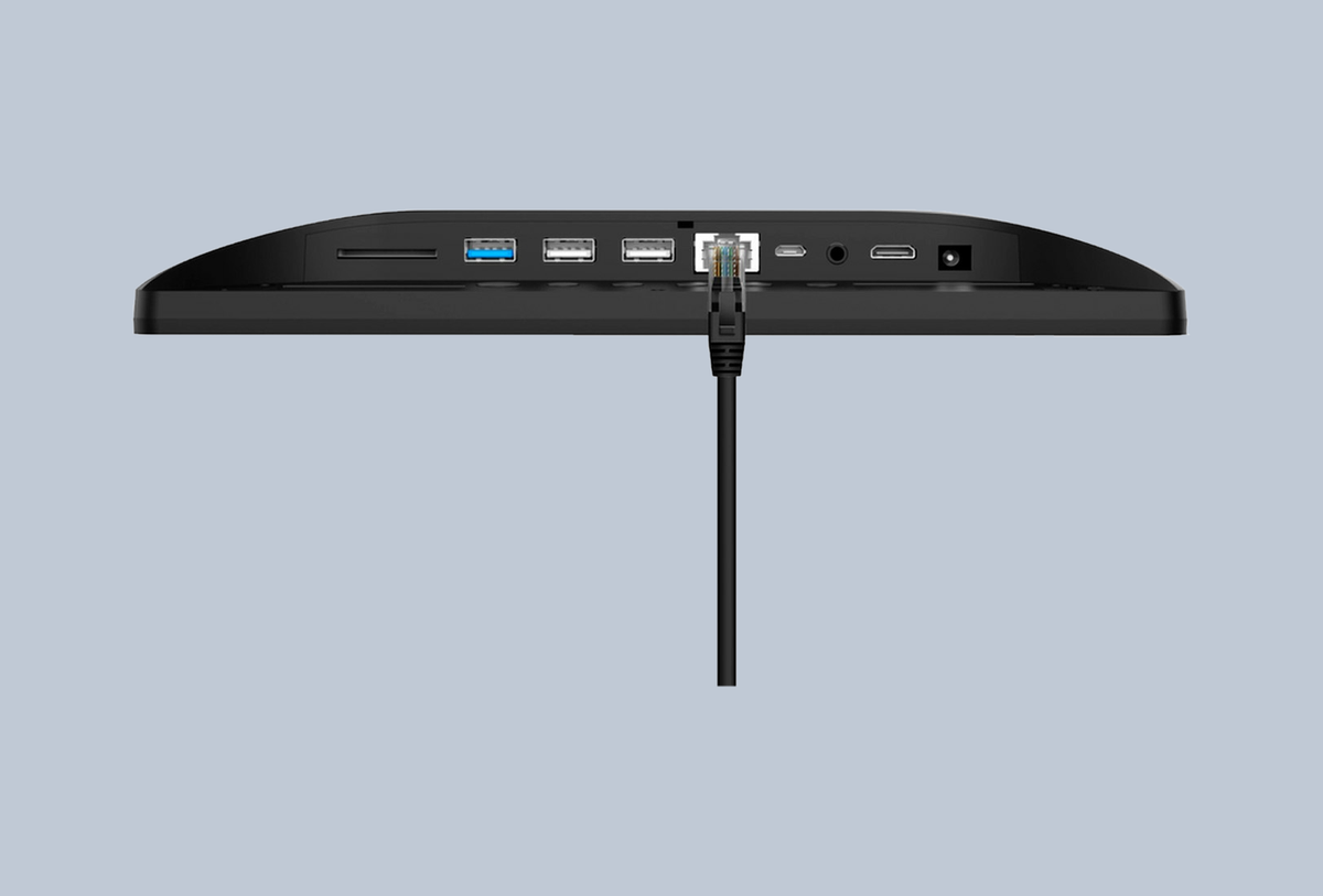 iiyama TW1023ASC-B3P – Ansicht 3