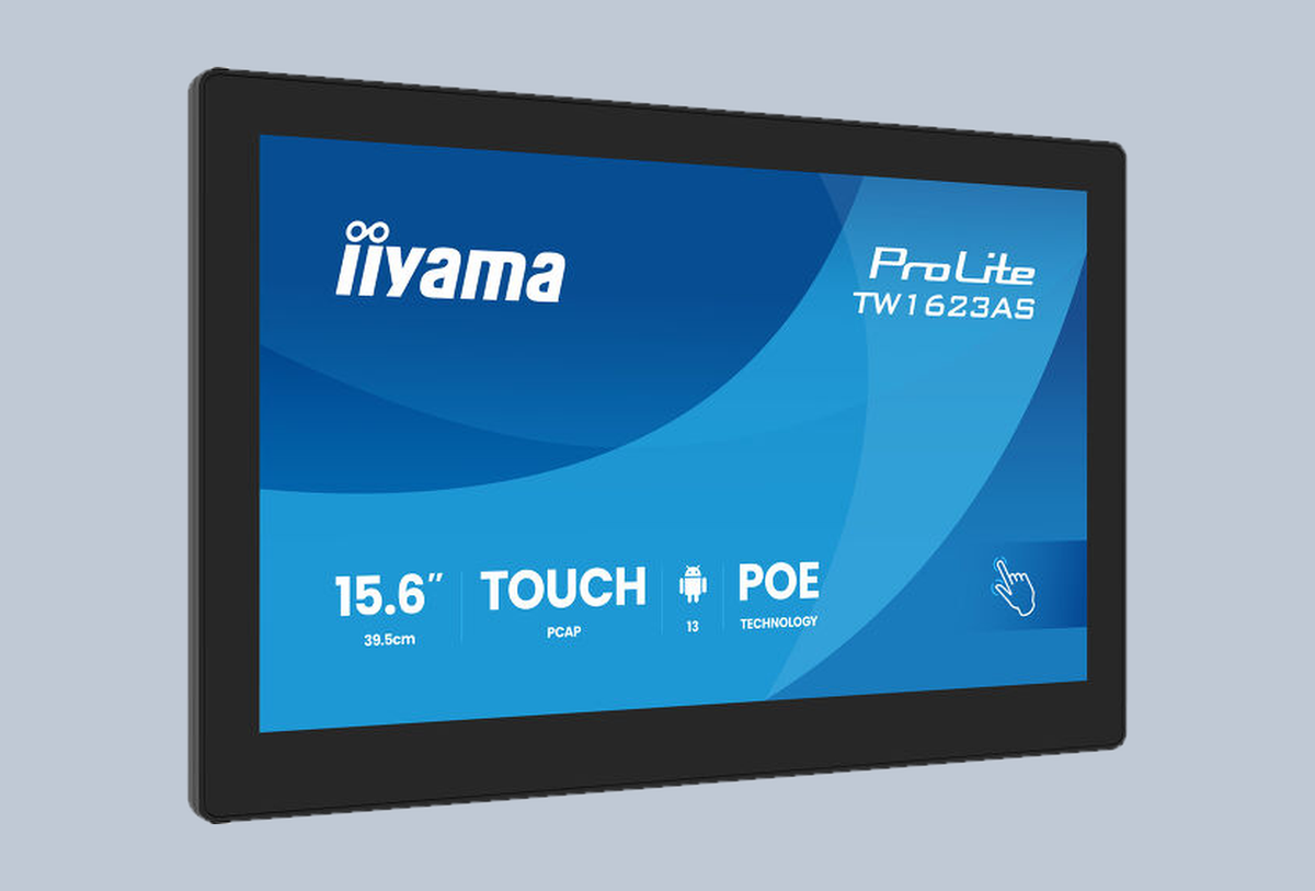 iiyama TW1623AS-B3P